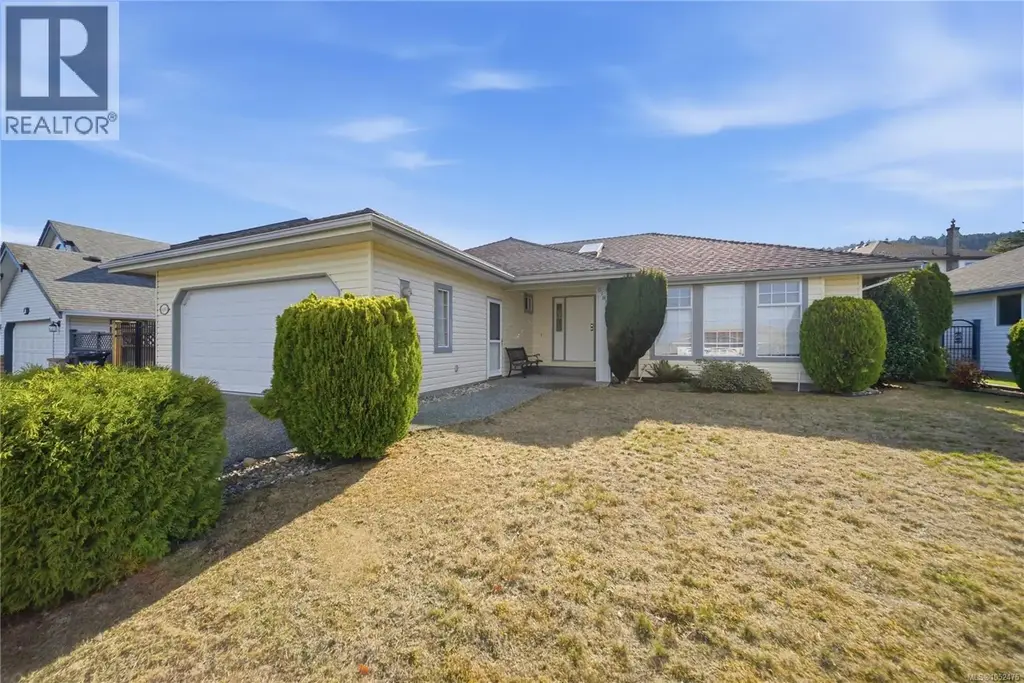 5185 Coach House Dr, Nanaimo