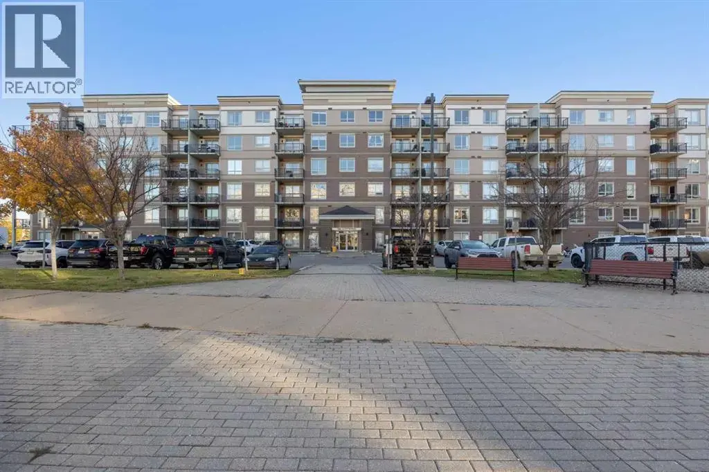 409, 136a Sandpiper Road, Fort McMurray