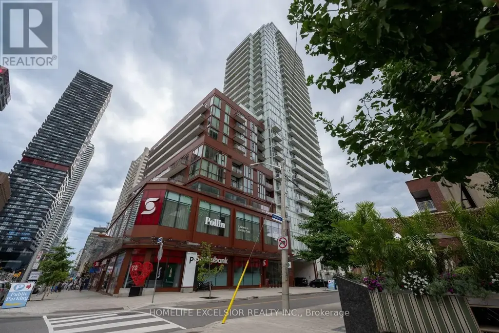1410 - 33 Helendale Avenue, Toronto (Yonge-Eglinton)