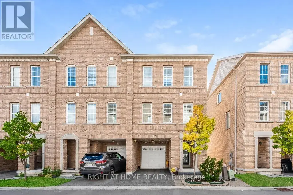 95 - 2280 Baronwood Drive, Oakville (WM Westmount)