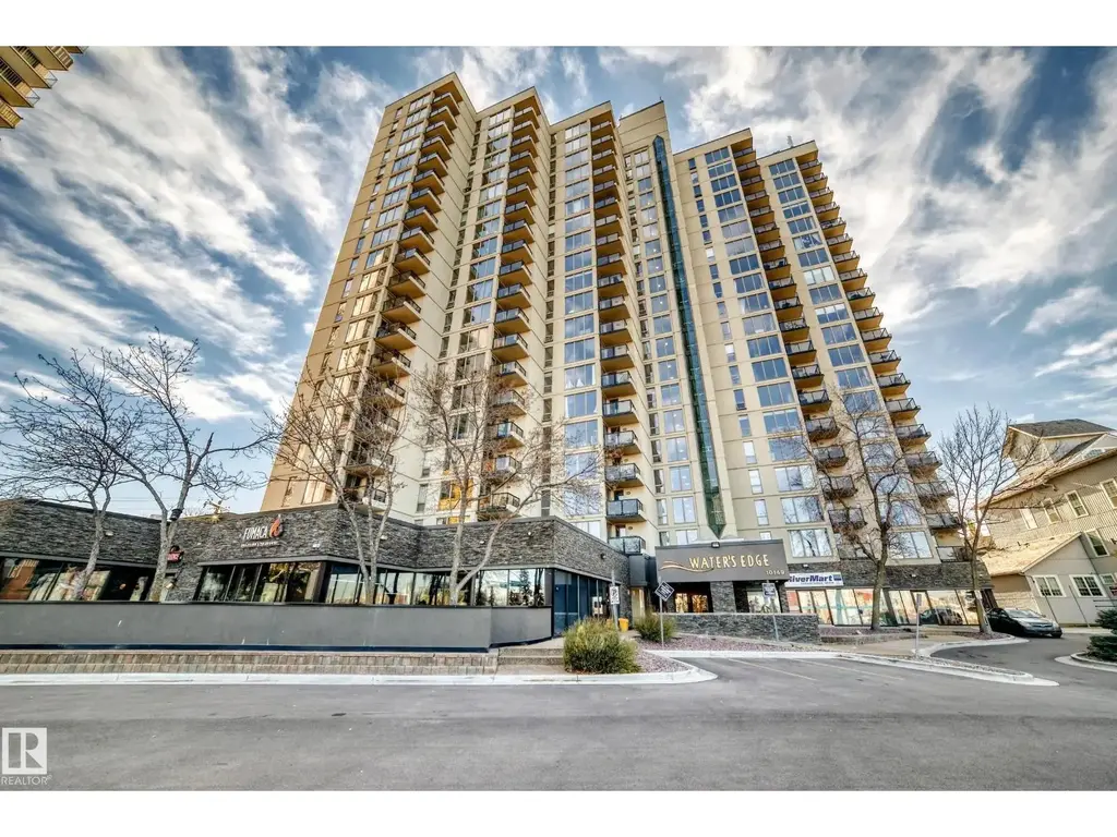 #200 10149 Saskatchewan Dr Nw, Edmonton