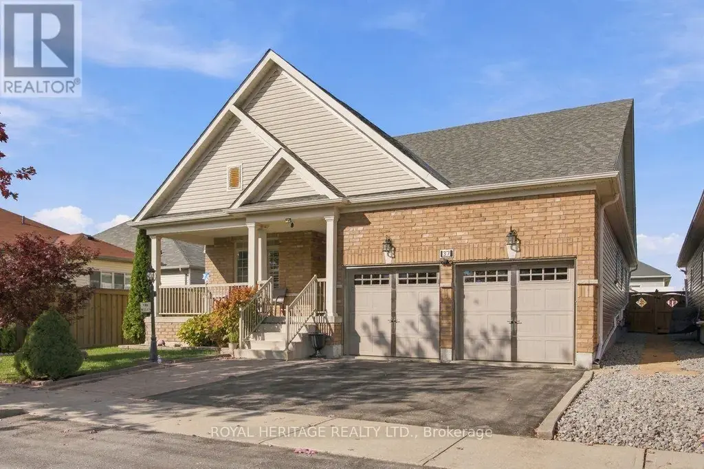 37 Grainger Crescent, Port Hope