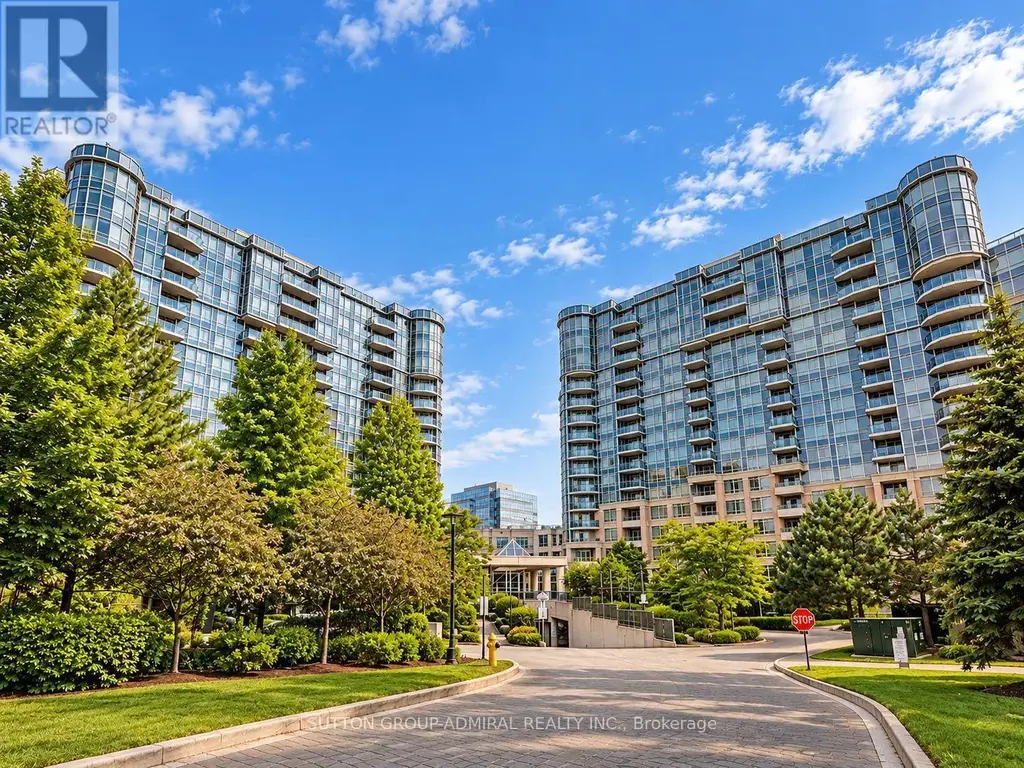 677 - 23 Cox Boulevard, Markham (Unionville)
