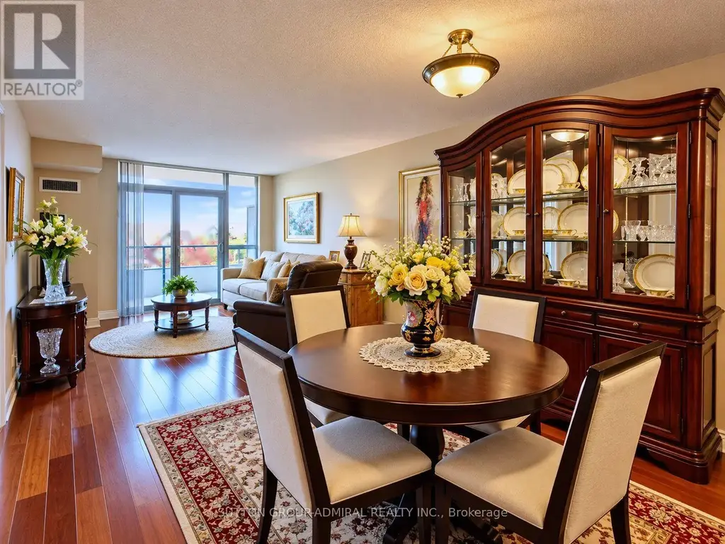 $565000 | Unionville for Sale at 677 - 23 Cox Boulevard | Markham ...