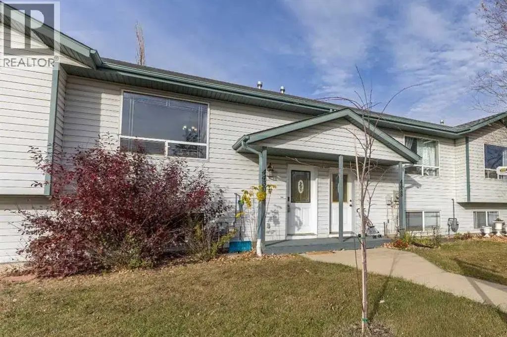 4430 47 Avenue, Sylvan Lake