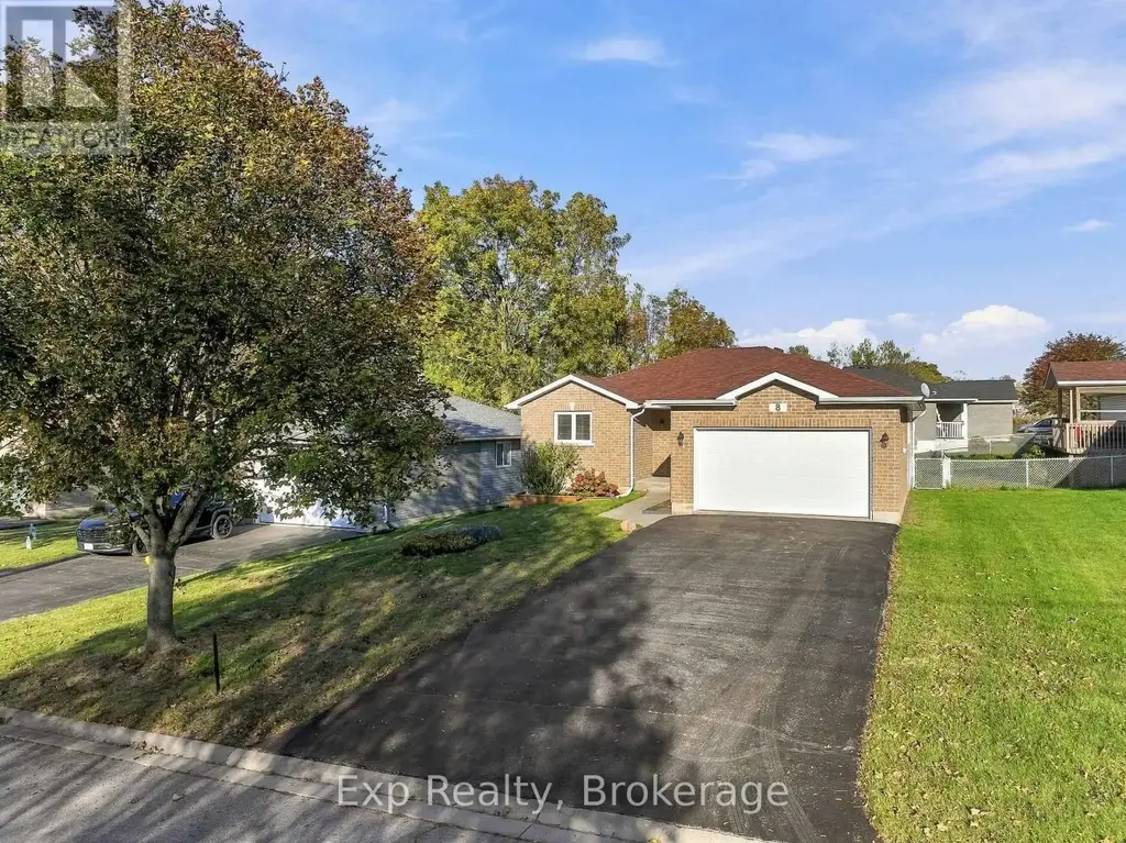 8 Jane's Court, Cramahe (Colborne)