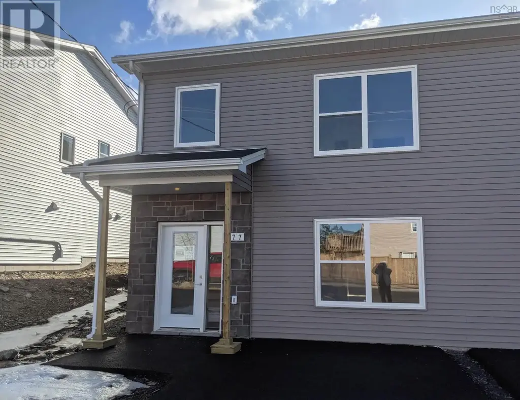 77 Golden Way, Spryfield