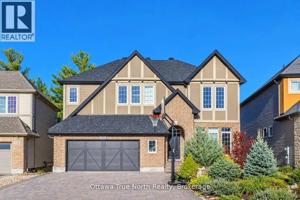 130 Grainstone Way, Ottawa