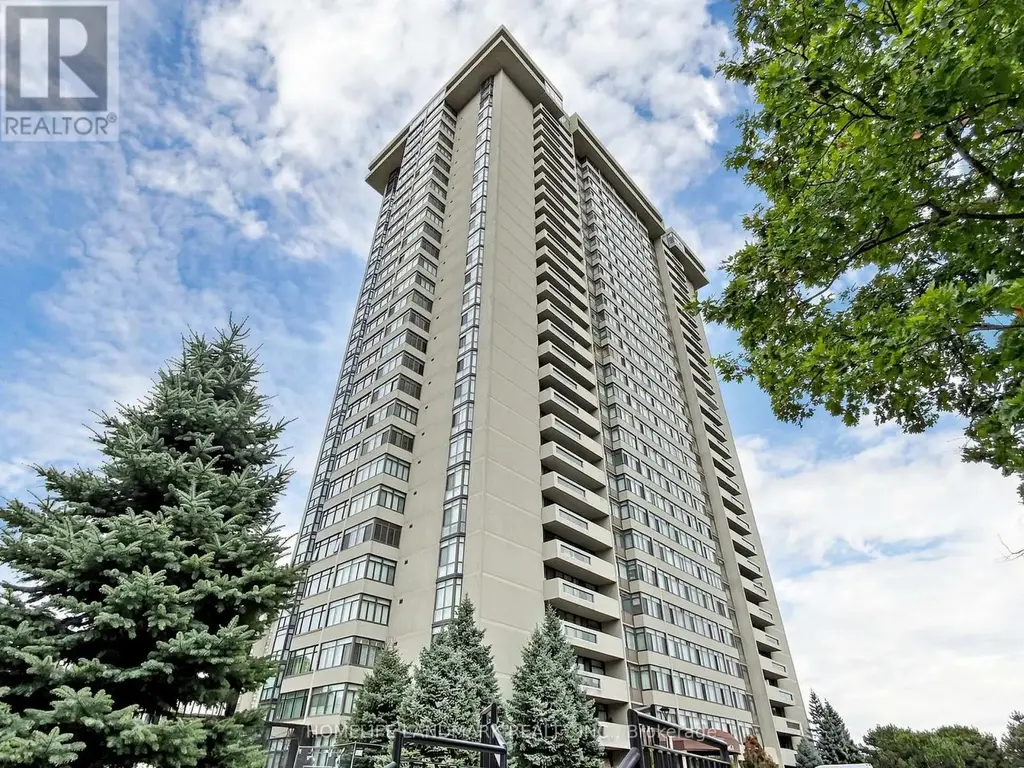 102 - 1555 Finch Avenue E, Toronto (Don Valley Village)
