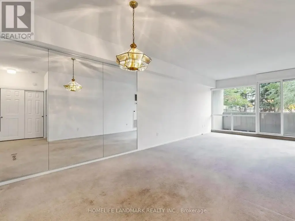 $399000 | Don Valley Village for Sale at 102 - 1555 Finch Avenue E ...