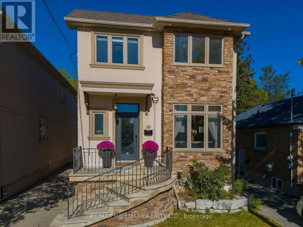 26 Judith Drive, Toronto (East York)
