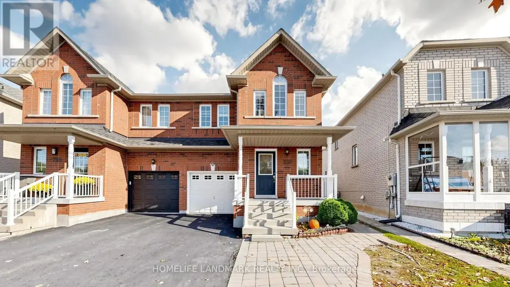 737 Caboto Trail, Markham (Village Green-South Unionville)