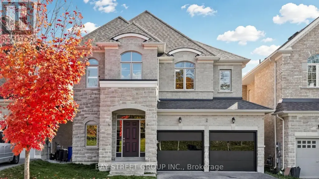 35 Walter Tunny Crescent, East Gwillimbury