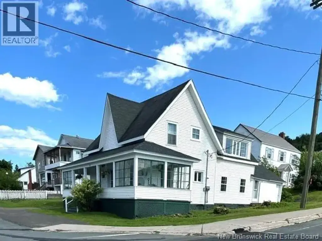 442 Adelaide Street, Dalhousie