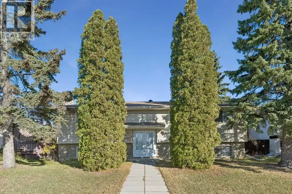 5128 Rundlehorn Drive Ne, Calgary