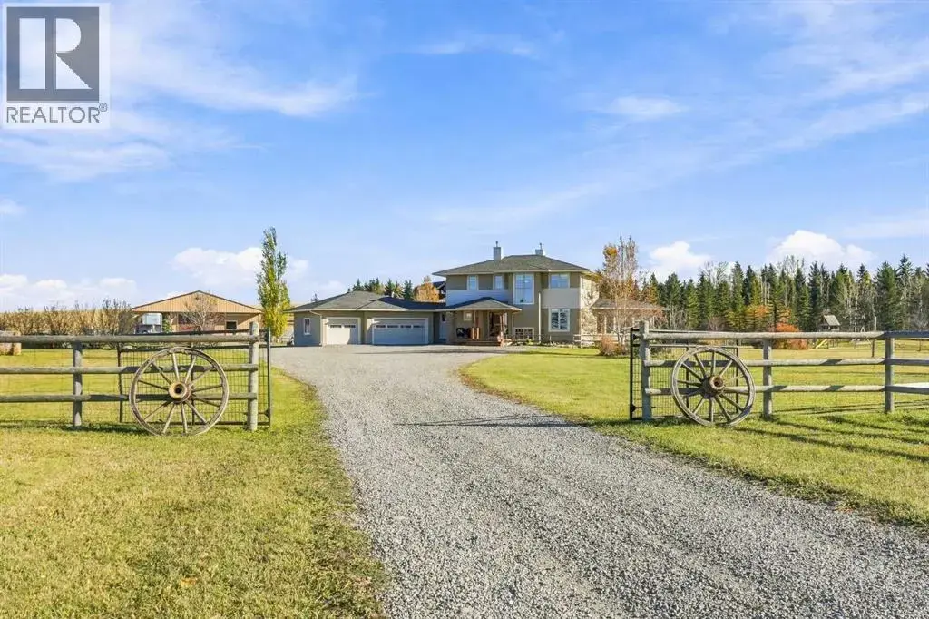 258104 48 Street W, Rural Foothills County