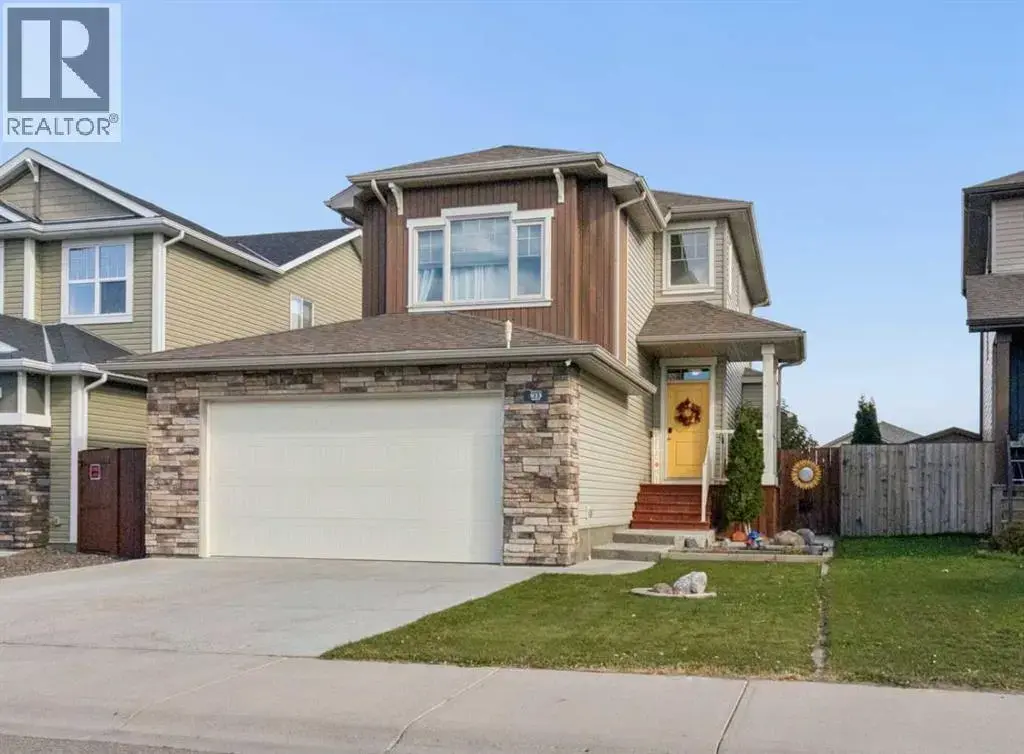 923 Maydell Palmer Vista N, Lethbridge