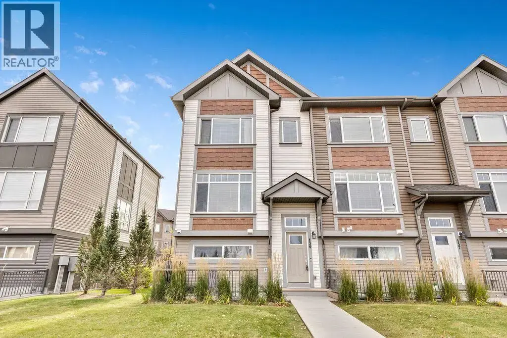 139 Copperstone Park Se, Calgary