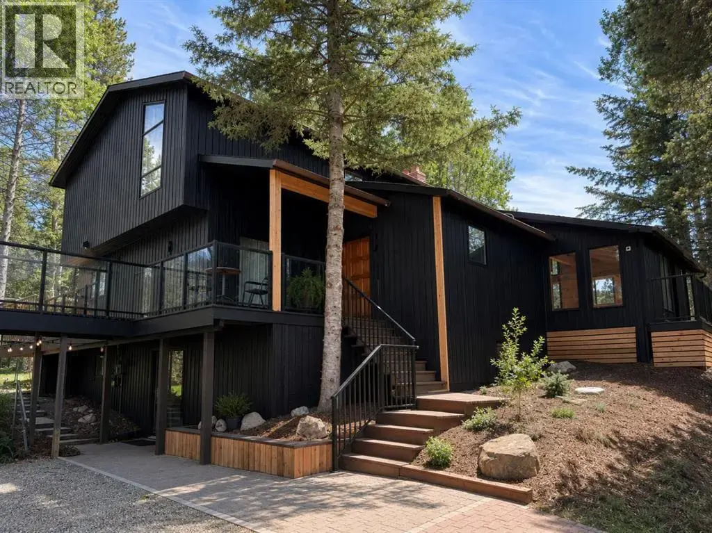 37 Aspen Creek Drive, Rural Foothills County