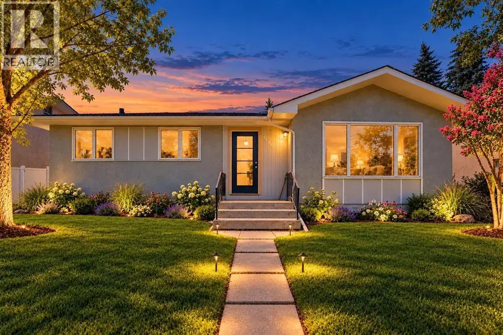 6619 4 Street Nw, Calgary