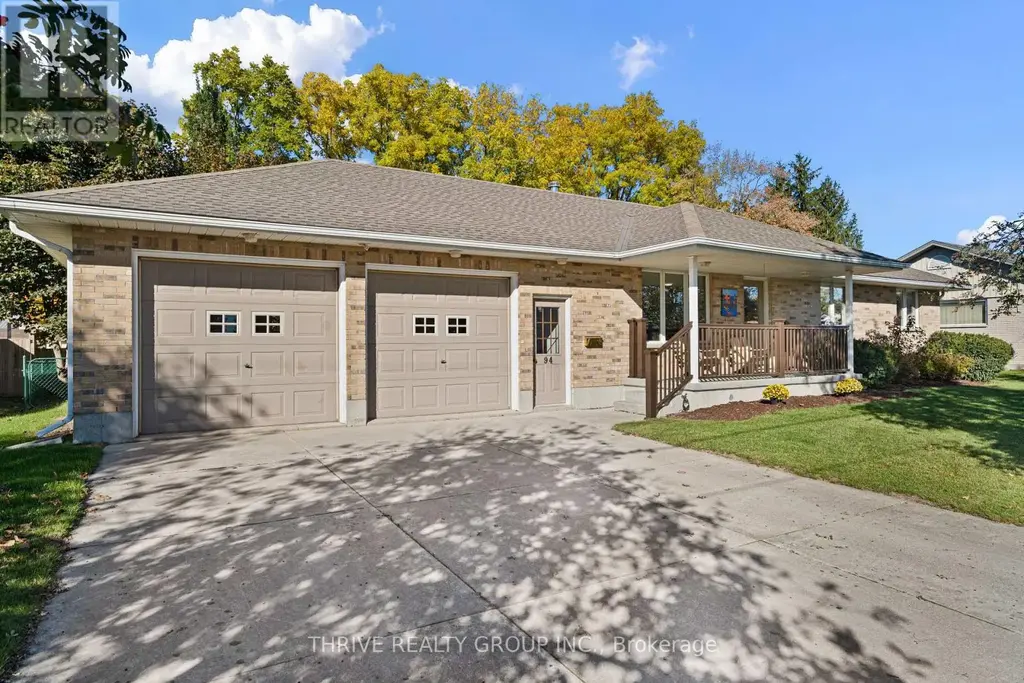 94 York Street, Bluewater (Hensall)
