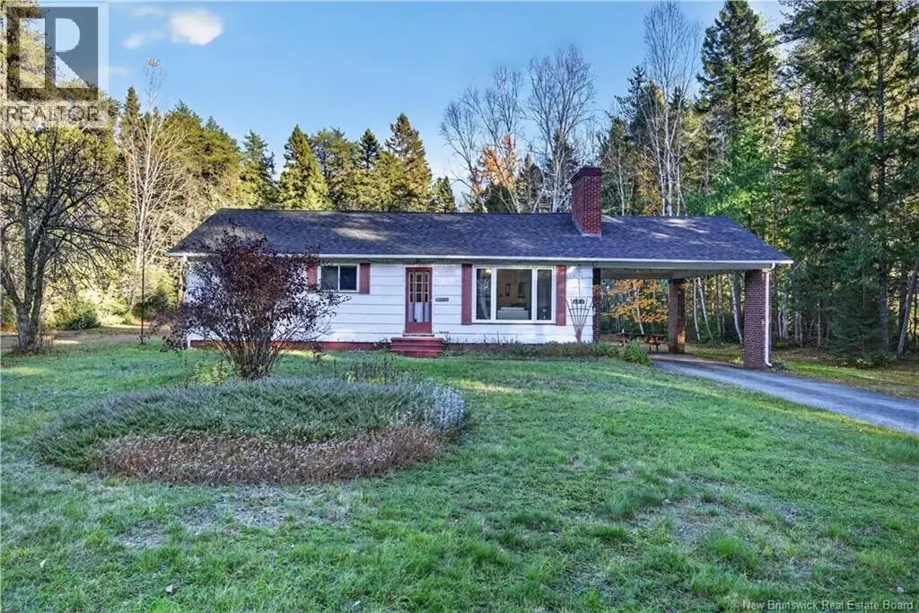 698 Northwest Road, Exmoor