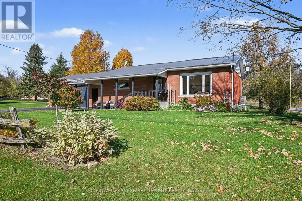 192 Clarchris Road, Tay Valley