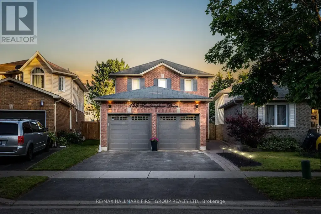 148 Sandringham Drive, Clarington (Courtice)