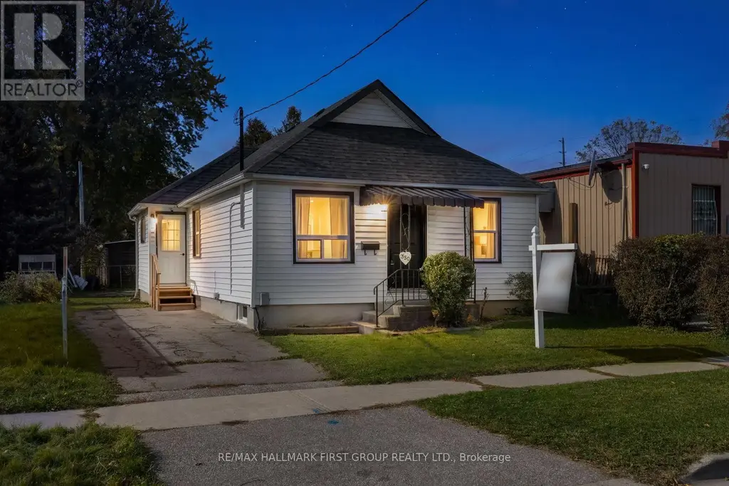 350 Oshawa Boulevard S, Oshawa (Central)