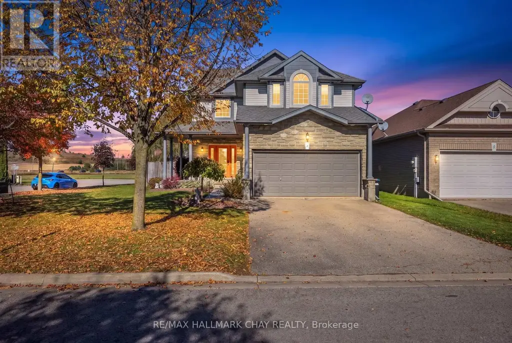 2 Shephard Avenue, New Tecumseth (Alliston)