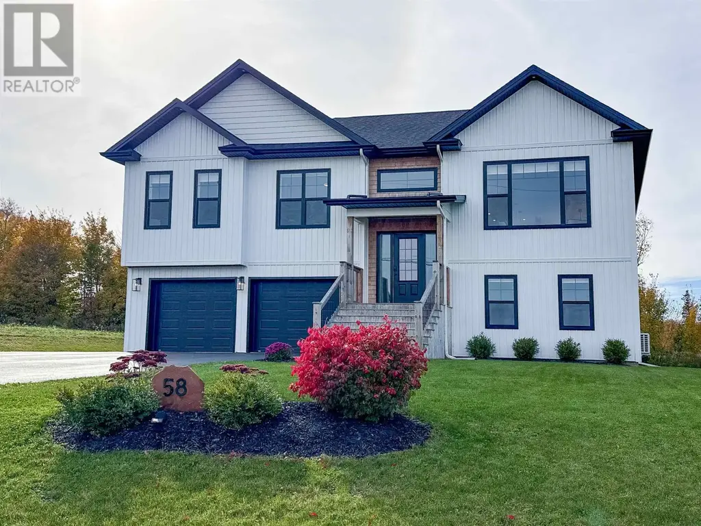 58 Mcgregor Drive, Stratford