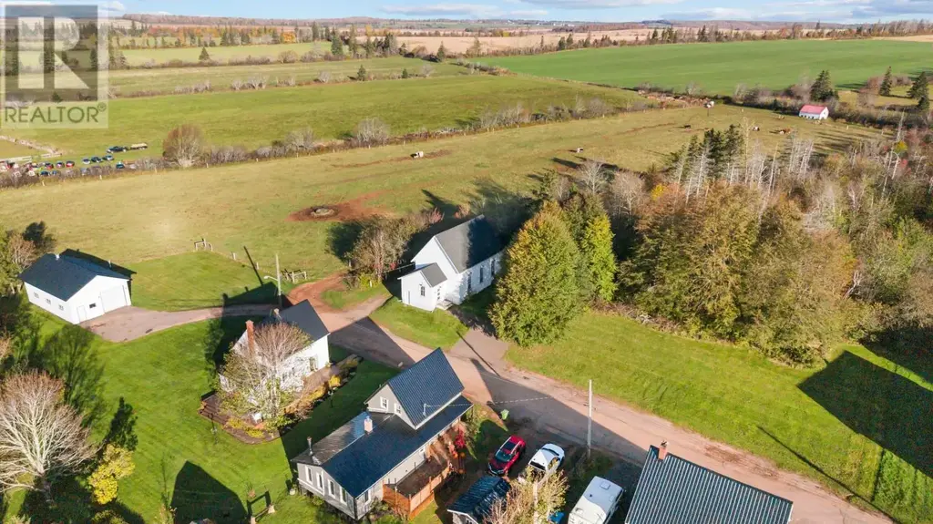 40 Grafton Street, Breadalbane