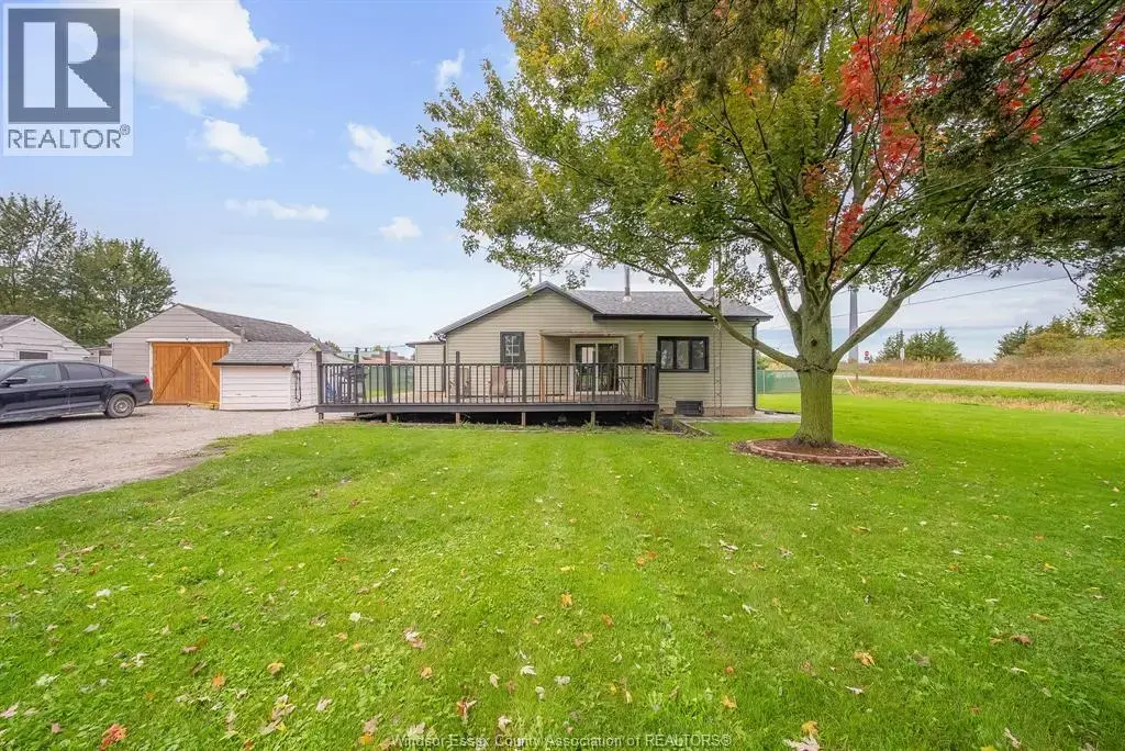 20858 Fargo Road, Blenheim