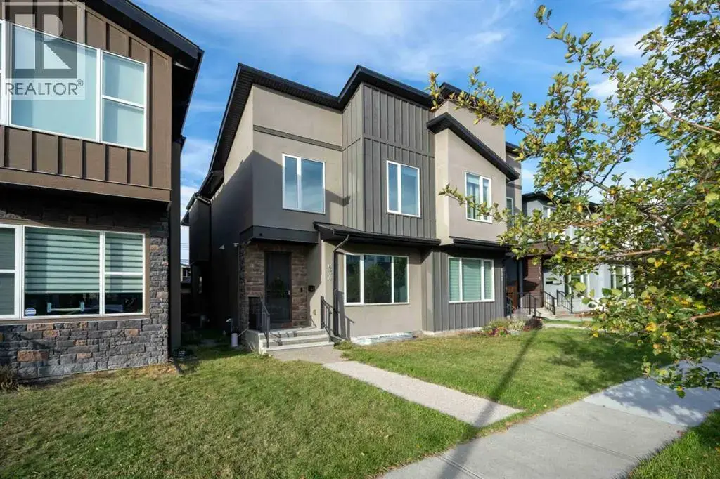 634 17 Avenue Nw, Calgary