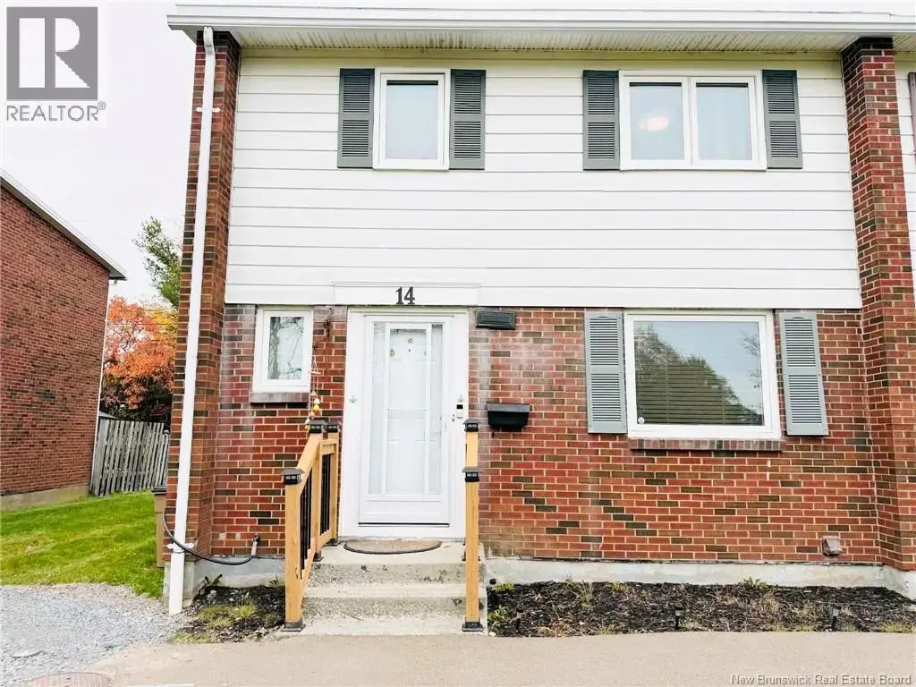 14 Wasson Court, Saint John