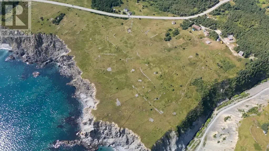 Parcel B Conception Bay Highway, Job's Cove