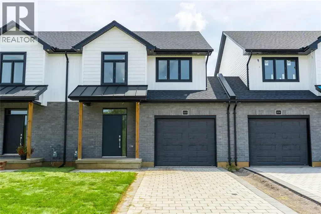253 Mctavish Street, Strathroy