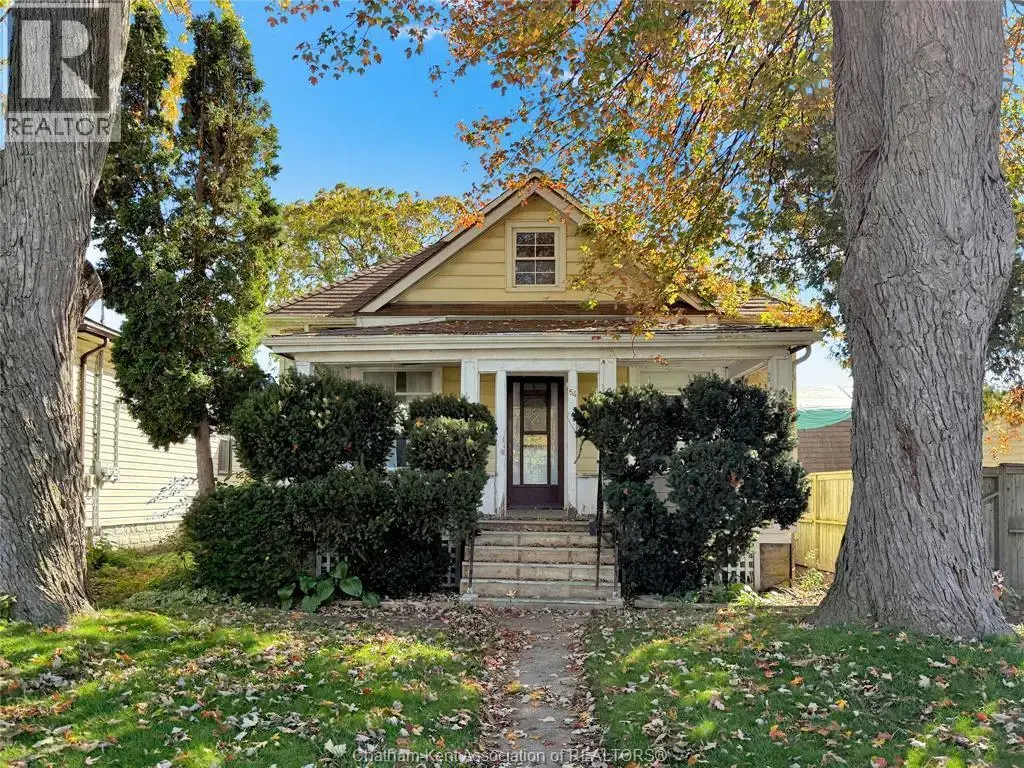54 Patteson Avenue, Chatham