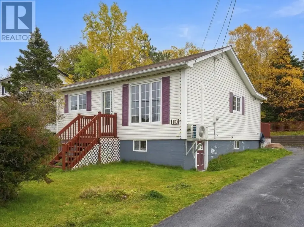 10 Cranes Road, Spaniards Bay