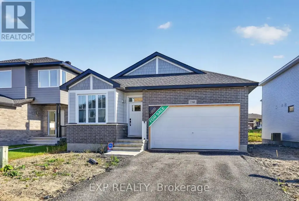 1160 Bronze Avenue, Clarence-Rockland