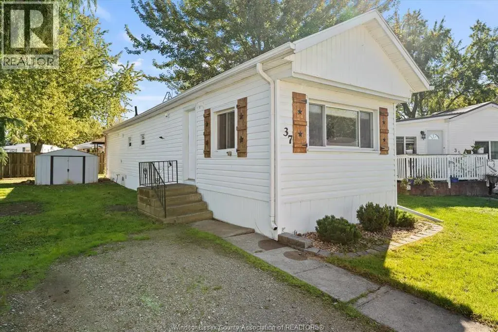 37 Maple Drive, McGregor