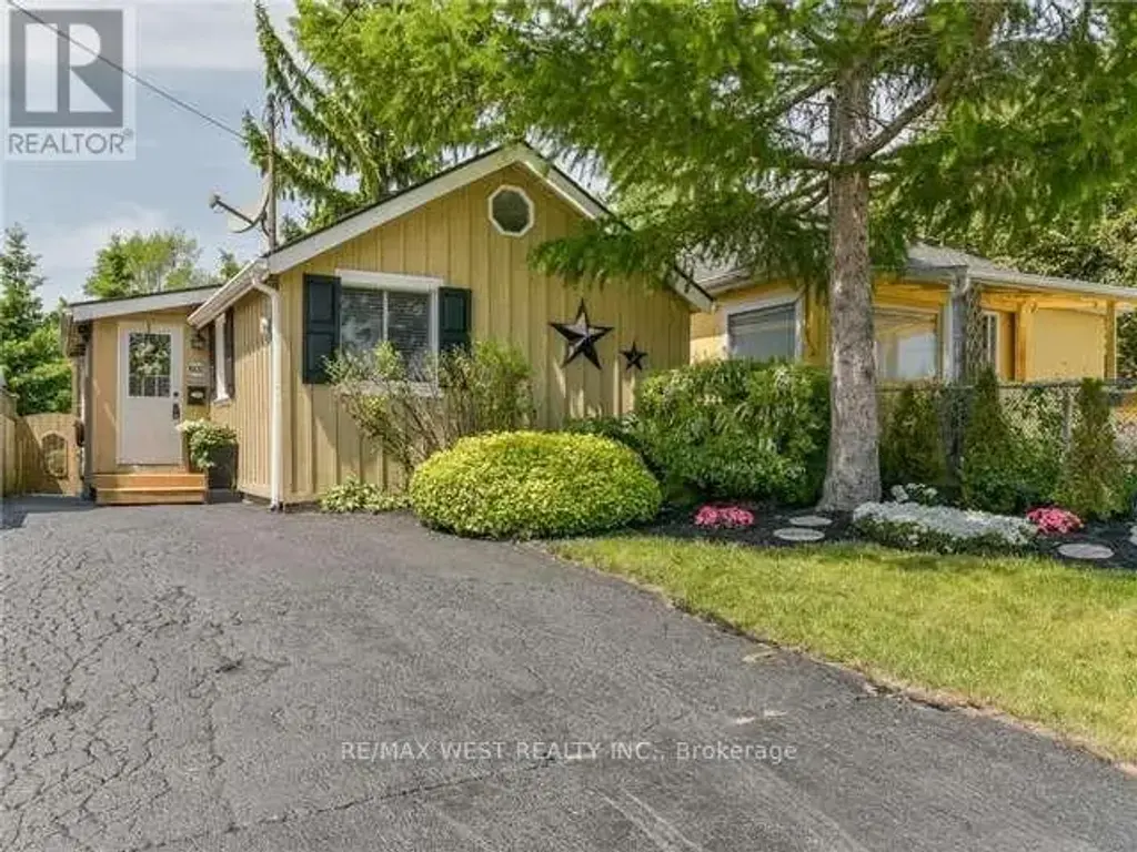 602 Annland Street, Pickering (Bay Ridges)
