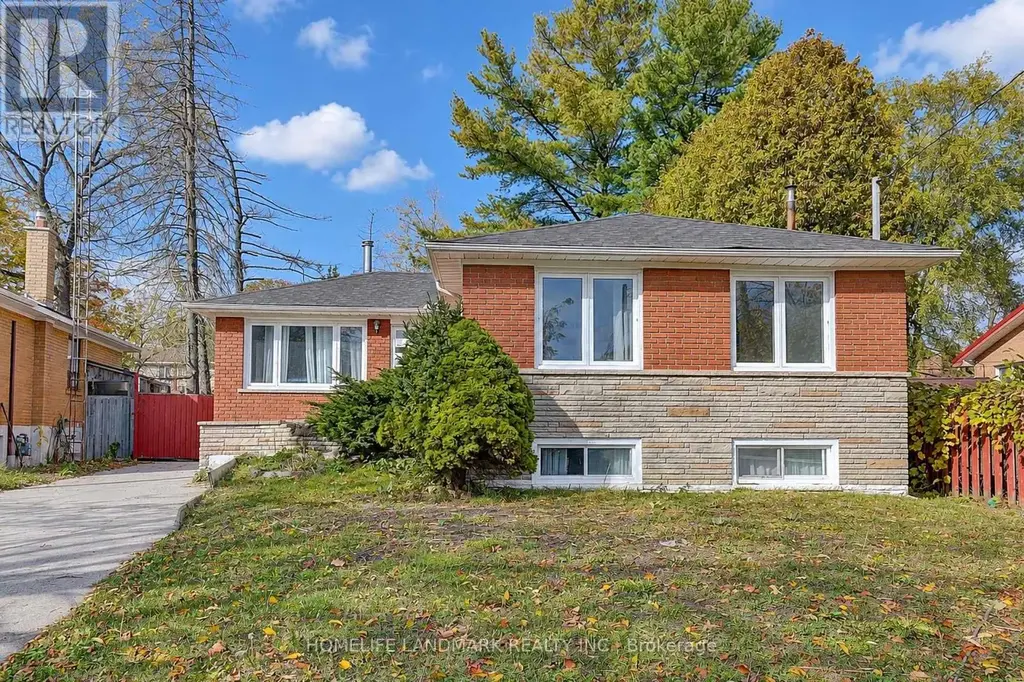 84 Melchior Drive, Toronto (West Hill)