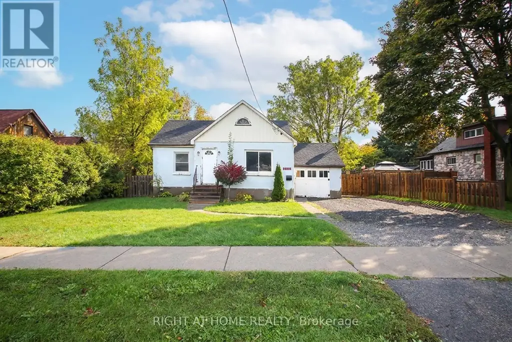 1438 Nash Road, Clarington (Courtice)