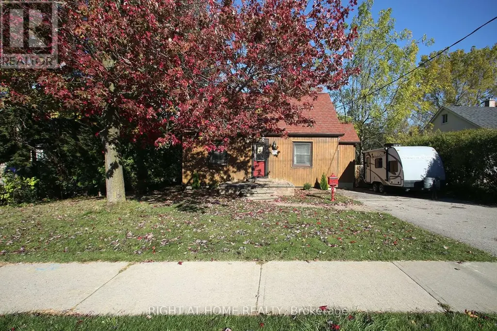 1436 Nash Road, Clarington (Courtice)