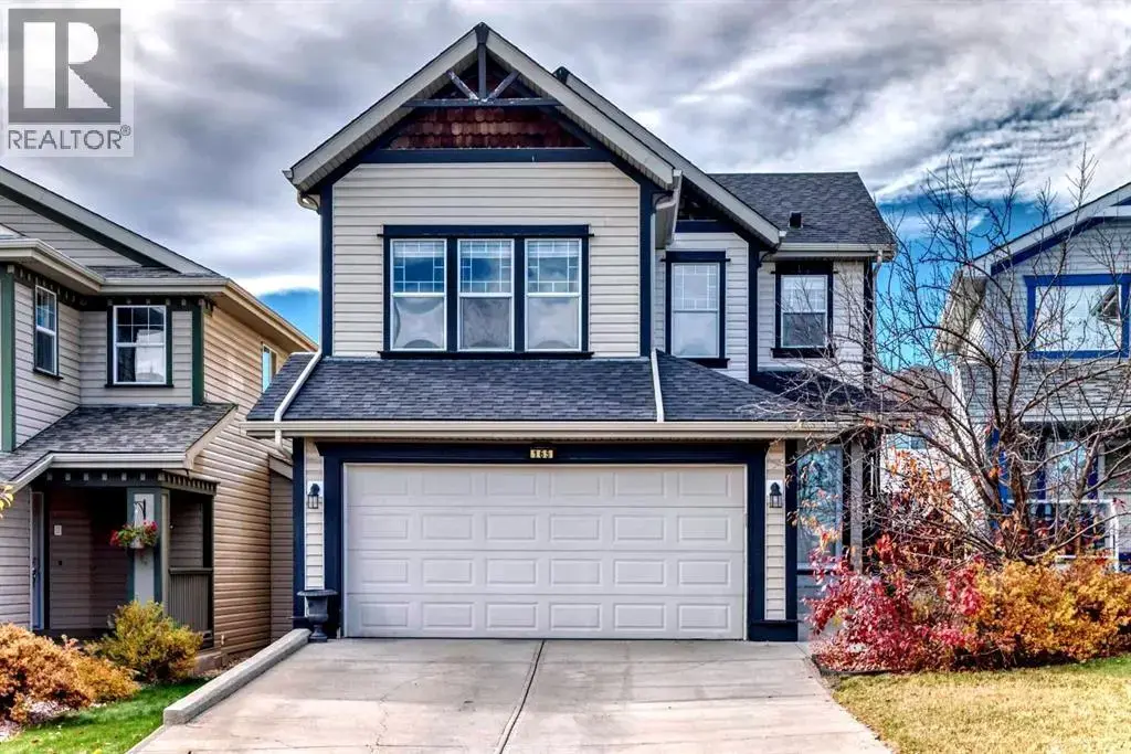 165 Covehaven Gardens Ne, Calgary