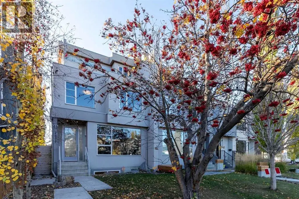 2333 3 Avenue Nw, Calgary