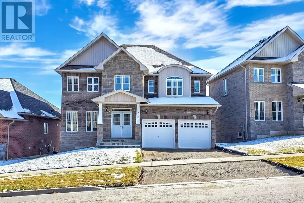 3151 Monarch Drive, Orillia