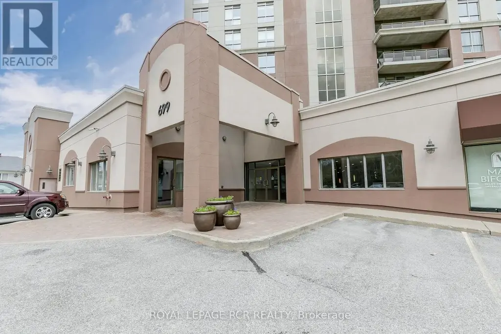 608 - 699 Aberdeen Boulevard, Midland