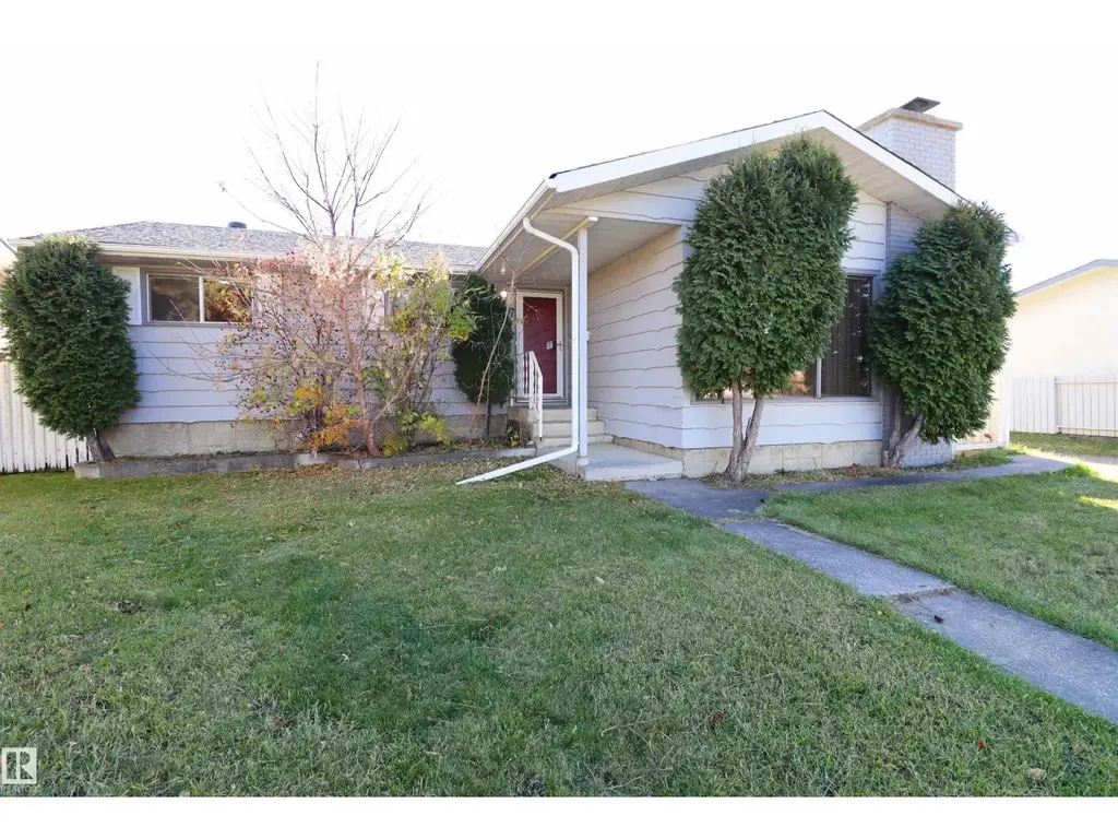 9527 151 Av Nw, Edmonton